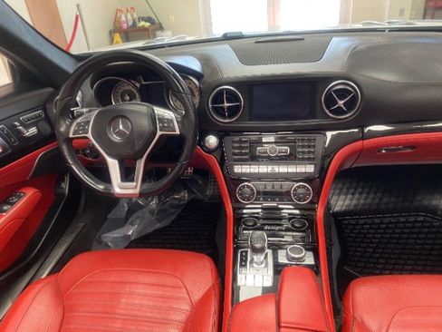 Used 2013 Mercedes-Benz SL 550 image 17
