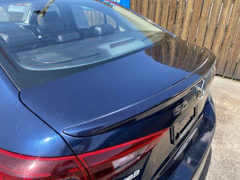 Used 2014 MAZDA MAZDA3 i Grand Touring FWD image 8