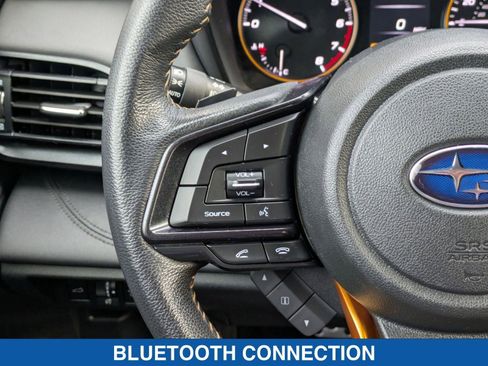 Certified 2022 Subaru Outback Wilderness w/ Wilderness Package image 19