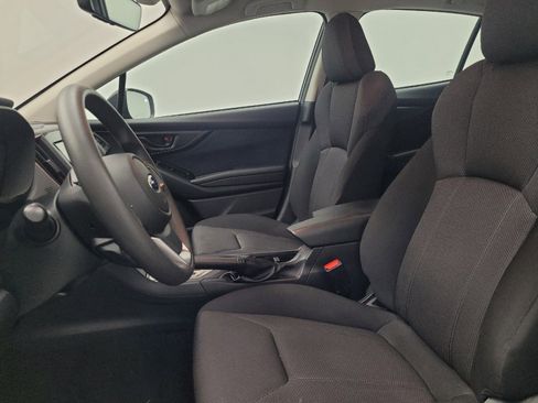 Used 2022 Subaru Impreza 2.0i AWD/4WD image 17