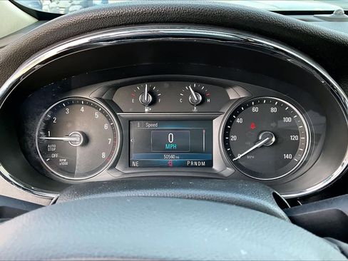 Used 2019 Buick Encore Essence image 23