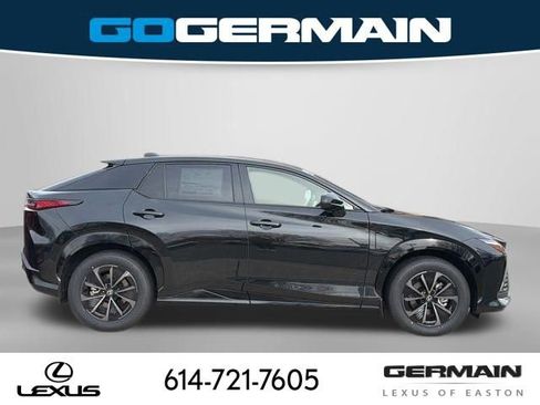 New 2026 Lexus RZ 350e 2WD image 7