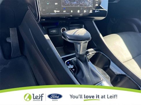 Used 2024 Hyundai Santa Cruz Limited image 26