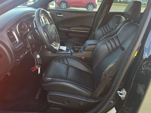 Used 2023 Dodge Charger SRT Hellcat w/ Harman/Kardon Audio Group image 16