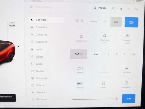 Used 2022 Tesla Model Y Performance image 28