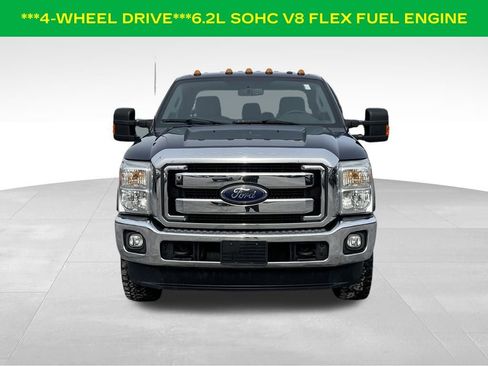 Used 2015 Ford F250 XLT w/ FX4 Off-Road Package image 3