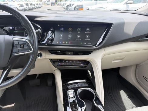 Used 2023 Buick Envision Avenir AWD/4WD image 30