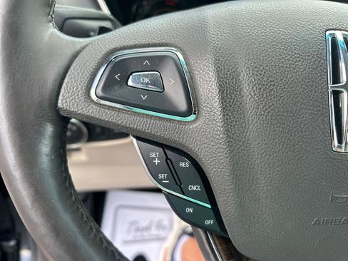 Used 2016 Lincoln MKX Select w/ Select Plus Package FWD image 14