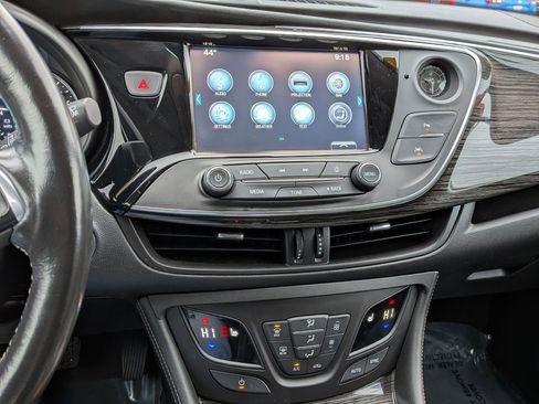 Used 2017 Buick Envision Premium image 18