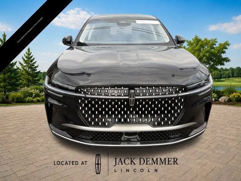 Used 2024 Lincoln Nautilus Premier w/ Equipment Group 102A AWD/4WD image 11