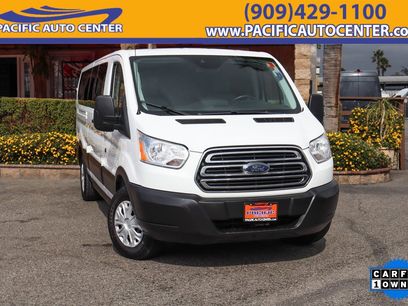 Used 2019 Ford Transit 350 XLT