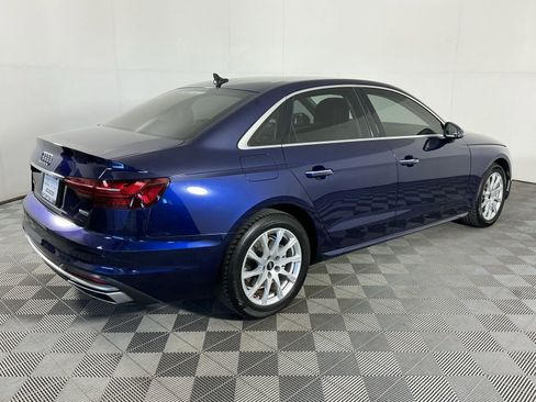 Used 2021 Audi A4 2.0T Premium w/ Convenience Package image 8