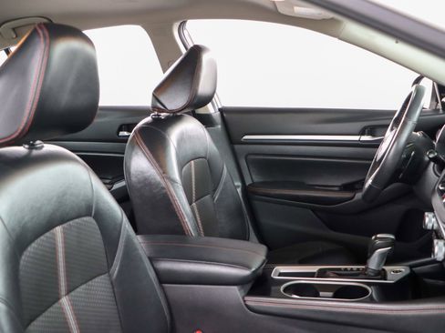 Used 2024 Nissan Altima 2.5 SR image 26