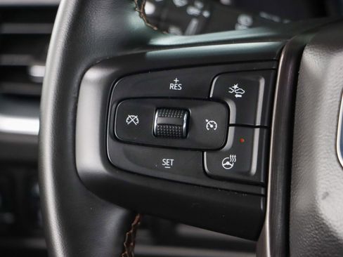 Used 2024 GMC Yukon AT4 w/ Max Trailering Package image 14