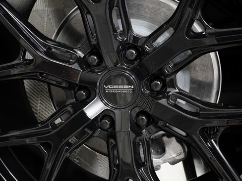 Used 2025 GMC Yukon Denali Ultimate image 41