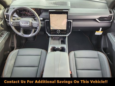 New 2026 GMC Acadia AT4 w/ Luxury Package image 19