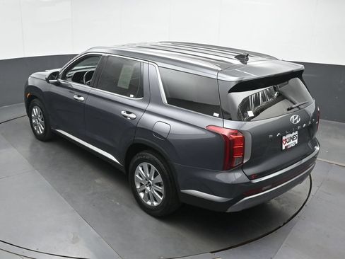 Certified 2025 Hyundai Palisade SEL AWD/4WD image 39