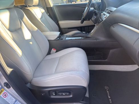 Used 2015 Lexus RX 350 AWD image 17