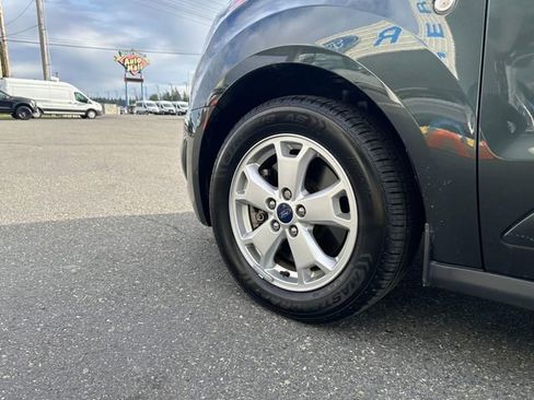 Used 2018 Ford Transit Connect XLT w/ XLT Premium Package image 27