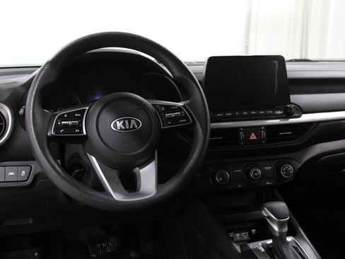 Used 2020 Kia Forte LXS image 6