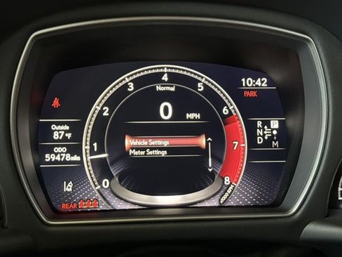 Certified 2022 Lexus LS 500 w/ Interior Upgrade Package RWD image 18