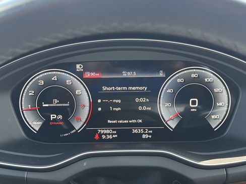 Used 2022 Audi Q5 2.0T Premium Plus AWD/4WD image 13