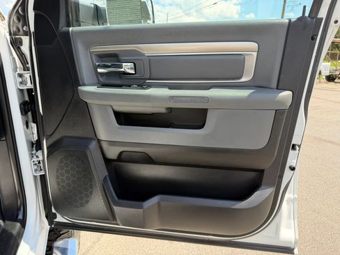 Used 2016 RAM 2500 Lone Star AWD/4WD image 26