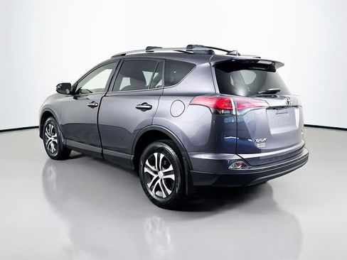 Used 2017 Toyota RAV4 LE w/ Carpet Mat Package AWD/4WD image 6