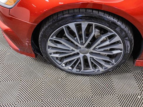 Used 2017 Audi A6 2.0T Premium Plus w/ Premium Plus Package image 50