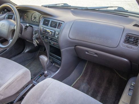 Used 1995 Toyota Corolla DX image 21