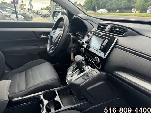 Used 2020 Honda CR-V LX image 27