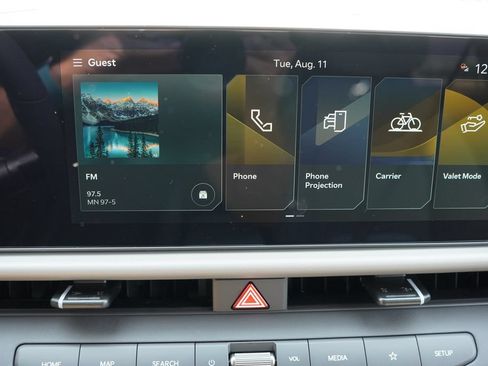 New 2027 Kia Seltos S AWD/4WD image 15