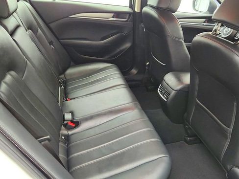 Used 2020 MAZDA MAZDA6 Touring image 23