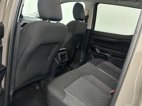 Used 2025 Ford Ranger XLT AWD/4WD image 27