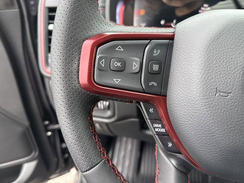 New 2026 RAM 1500 Rebel w/ Rebel Level 1 Equipment Group image 27