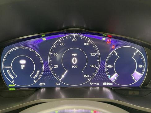 New 2026 MAZDA CX-70 SC AWD/4WD image 20
