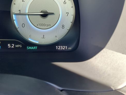 Used 2024 Hyundai Palisade Calligraphy image 55