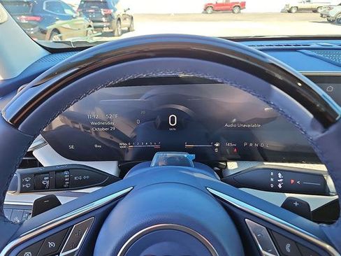 New 2026 Buick Enclave Avenir w/ Super Cruise Package image 14