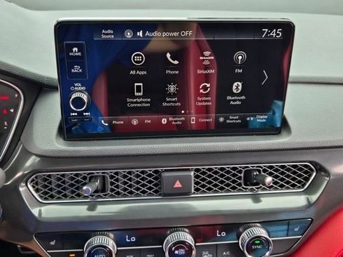 Used 2024 Acura Integra Type S FWD image 18