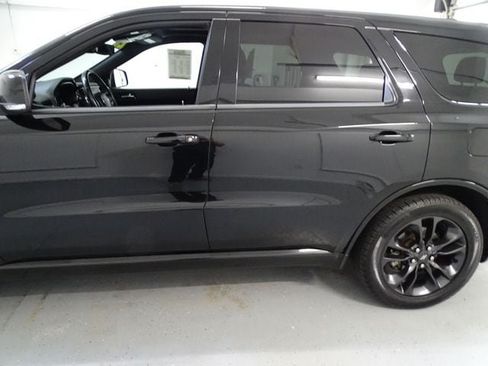 Used 2021 Dodge Durango R/T w/ Blacktop Package AWD/4WD image 19