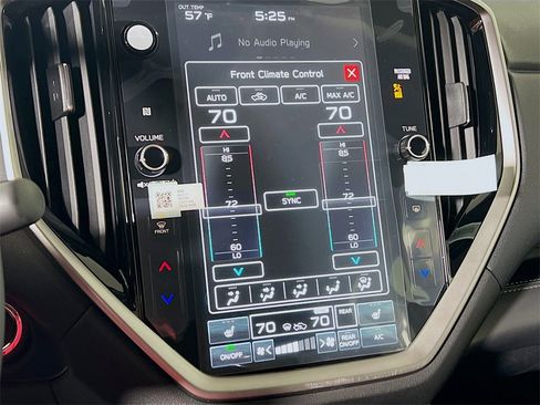 New 2026 Subaru Ascent Limited w/ Popular Package #2 image 14