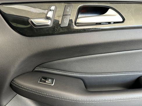 Used 2018 Mercedes-Benz GLE 350 image 20