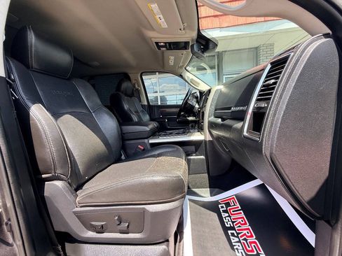 Used 2014 RAM 3500 Laramie AWD/4WD image 37