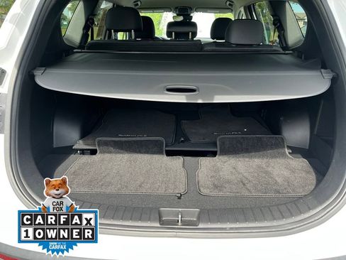 Used 2022 Hyundai Santa Fe SEL w/ Convenience Package image 27