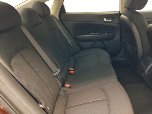 Used 2016 Kia Optima LX FWD image 19