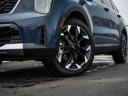 New 2026 Kia Sorento EX image 6