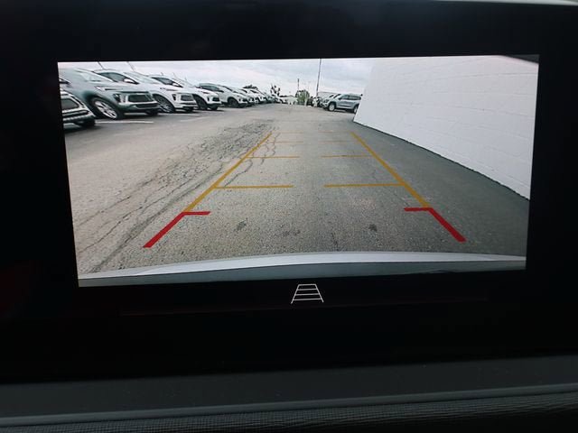 New 2026 Buick Envista Sport Touring w/ Convenience II Package FWD image 24