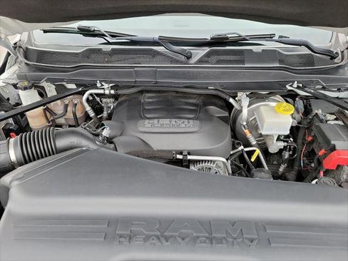 Certified 2020 RAM 2500 Tradesman image 27