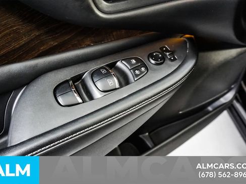 Used 2025 Buick Encore GX Preferred image 41