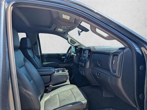 Used 2020 Chevrolet Silverado 1500 LT w/ Texas Edition AWD/4WD image 15
